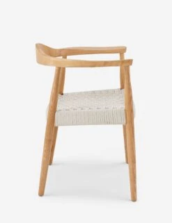 Lillard Dining Chair 22 Lillard Dining Chair -Luluandgeorgia Shop LillardDiningChair3