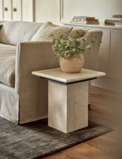 Leonel Side Table -Luluandgeorgia Shop LivingRoom2 CHILTERN MOSS 12128 SITECROP