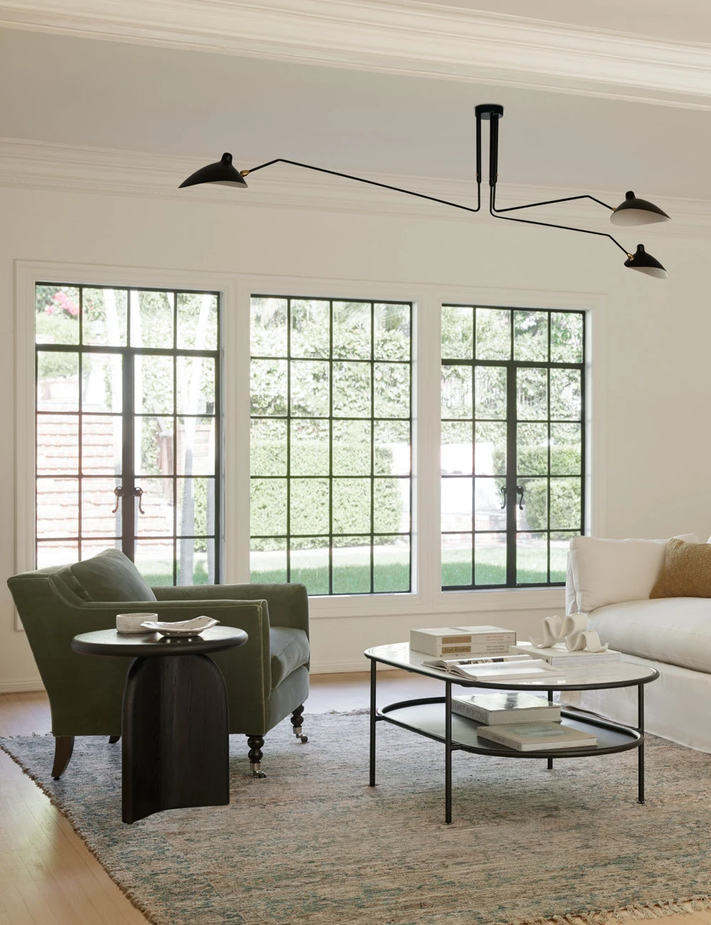 Fabienne Accent Chair 4 Fabienne Accent Chair - Image 2