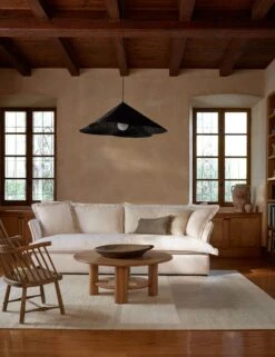 Jota Round Coffee Table -Luluandgeorgia Shop LivingRoomIII 1003 V2 SITECROP