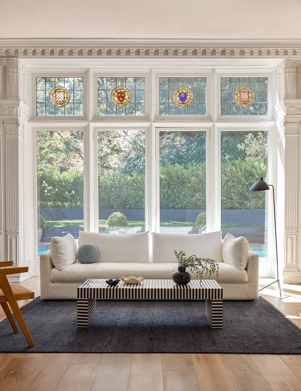 Prado Coffee Table 4 Prado Coffee Table - Image 2