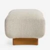 Lua Ottoman By Eny Lee Parker -Luluandgeorgia Shop LuaOttomanbyEnyLeeParker Ivory A0655306 2567