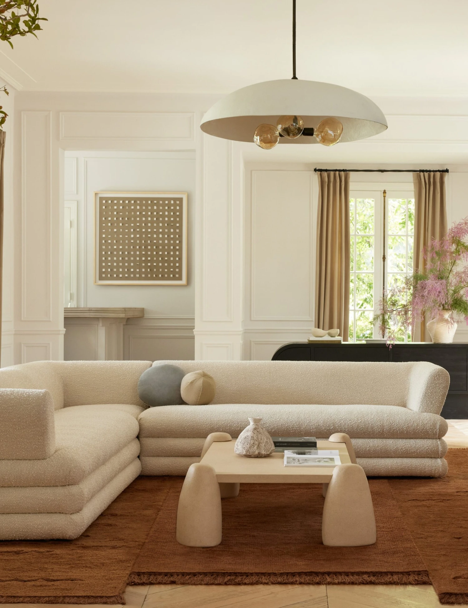 Quarry Coffee Table By Sarah Sherman Samuel 5 Quarry Coffee Table By Sarah Sherman Samuel - Image 3