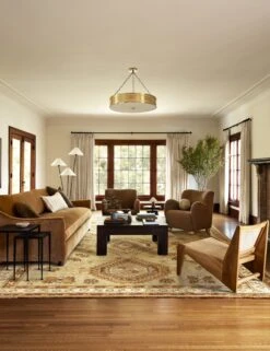 Soares Nesting Side Tables (Setof 2) -Luluandgeorgia Shop Lulu and Georgia LivingRoomIII 3447 Site Crop Lifestyle 2