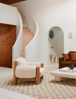 James Accent Chair By Sarah Sherman Samuel 17 James Accent Chair By Sarah Sherman Samuel -Luluandgeorgia Shop Lulu GeorgiaxSSS 010421 05B 2