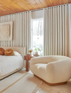 Billow Lounge Chair By Sarah Sherman Samuel -Luluandgeorgia Shop Lulu GeorgiaxSSS 010421 08 6