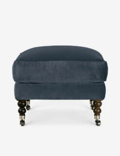 Fabienne Ottoman 25 Fabienne Ottoman -Luluandgeorgia Shop MADELINE 005 15026 23 SI1 Blue