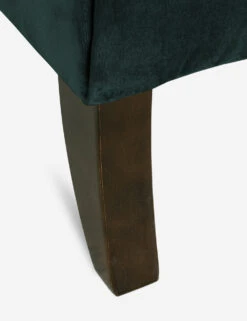 Fabienne Accent Chair 34 Fabienne Accent Chair -Luluandgeorgia Shop MADELINE 006 15026 23.DI16 Green