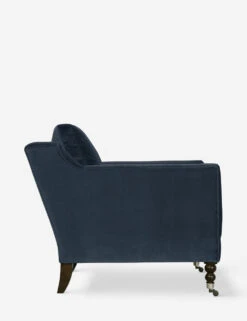 Fabienne Accent Chair 38 Fabienne Accent Chair -Luluandgeorgia Shop MADELINE 006 15026 23.SI Blue