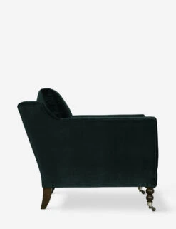 Fabienne Accent Chair 31 Fabienne Accent Chair -Luluandgeorgia Shop MADELINE 006 15026 23.SI Green