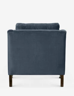 Fabienne Accent Chair 37 Fabienne Accent Chair -Luluandgeorgia Shop MADELINE 006 15026 23 BI Blue