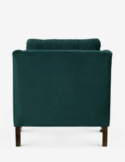 Fabienne Accent Chair 32 Fabienne Accent Chair -Luluandgeorgia Shop MADELINE 006 15026 23 BI Green