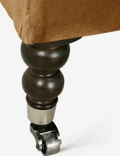 Fabienne Ottoman 31 Fabienne Ottoman -Luluandgeorgia Shop MADELINE 006 15026 23 DI8 Cognac