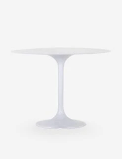 Maelea Indoor / Outdoor Bistro Table -Luluandgeorgia Shop MaeleaIndoorOutdoorBistroTable White 76 IMAR 93C PRM 1 1 900x 294b20be 8fff 4e87 81fa 48179a944dc2