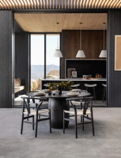 Cylia Dining Chair (Set Of 2) 24 Cylia Dining Chair (Set Of 2) -Luluandgeorgia Shop MalinDiningRoom 21879 WishboneChairs SITECROP