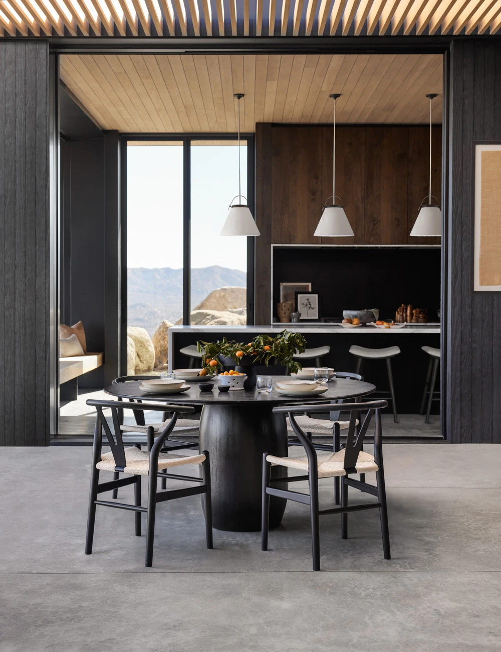 Cylia Dining Chair (Set Of 2) 5 Cylia Dining Chair (Set Of 2) - Image 3