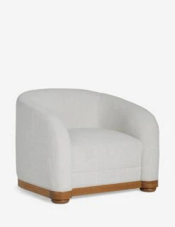 Marci Accent Chair -Luluandgeorgia Shop MarciAccentChair Oyster A06563062312 Product