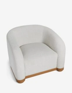 Marci Accent Chair -Luluandgeorgia Shop MarciAccentChair Oyster A06563062320 Product