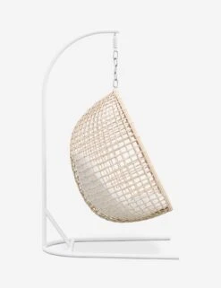Mendoza Indoor / Outdoor Hanging Chair -Luluandgeorgia Shop MendozaIndoorOutdoorHangingChair3