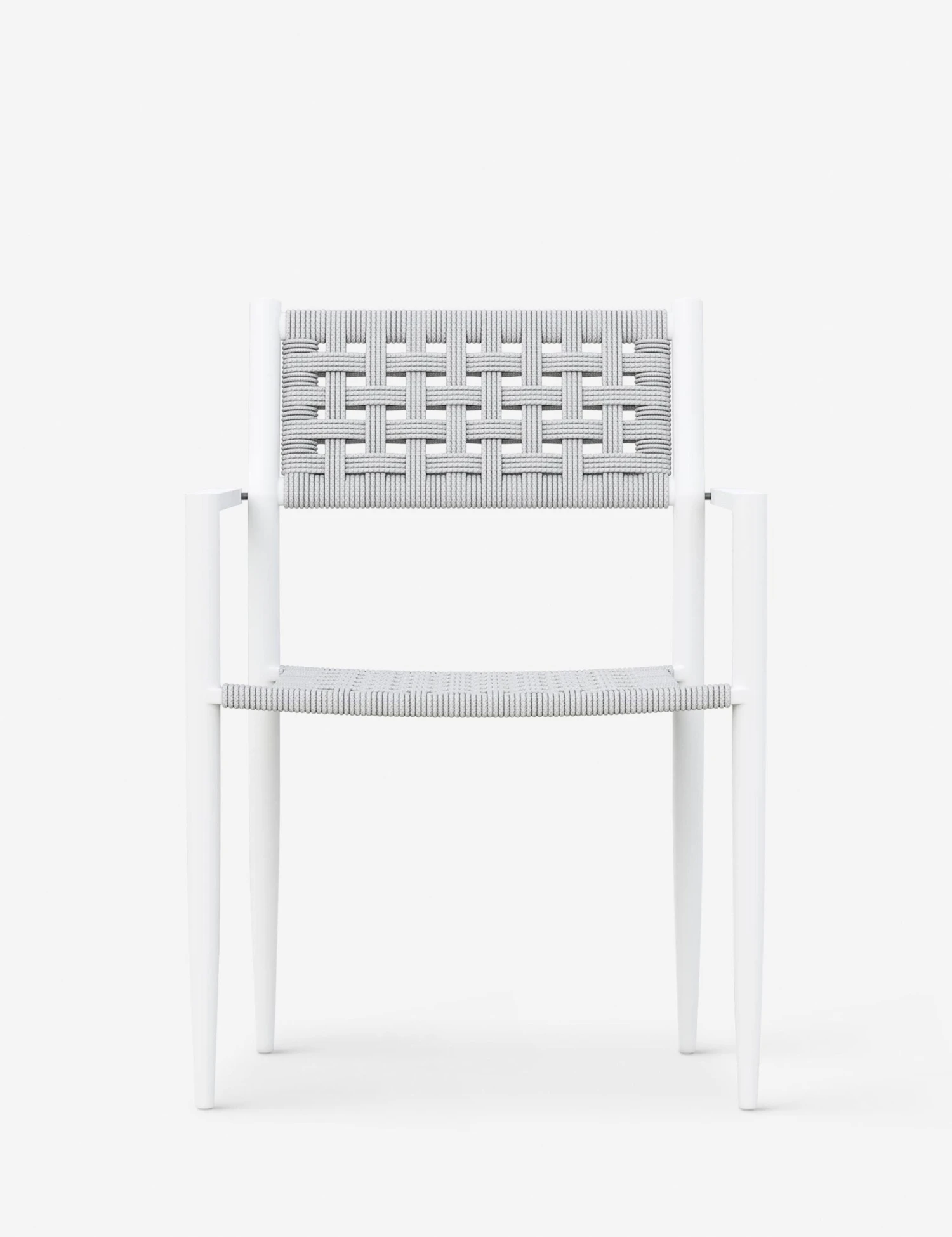 Tolliver Indoor / Outdoor Dining Chair 3 Tolliver Indoor / Outdoor Dining Chair