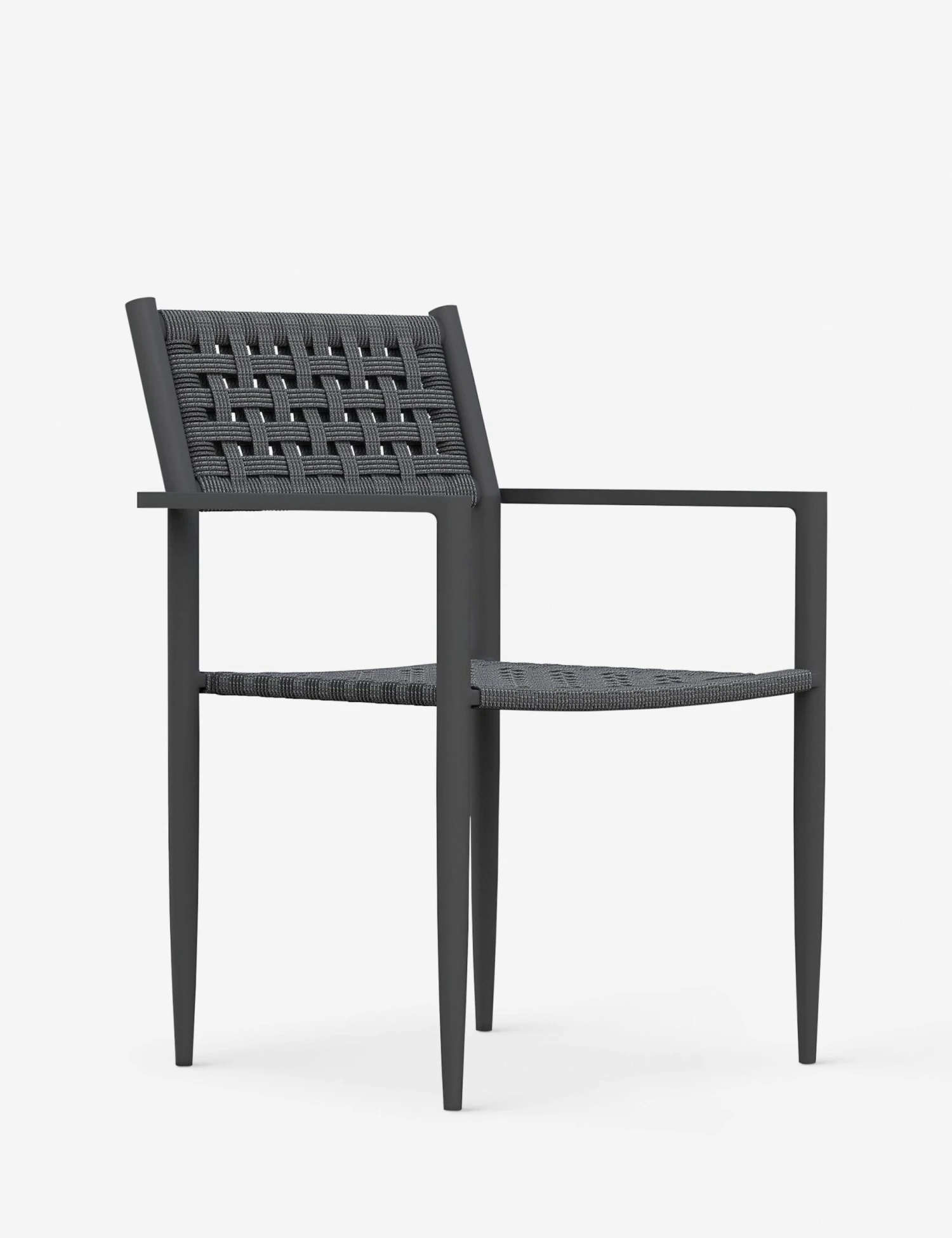 Tolliver Indoor / Outdoor Dining Chair 8 Tolliver Indoor / Outdoor Dining Chair - Image 6