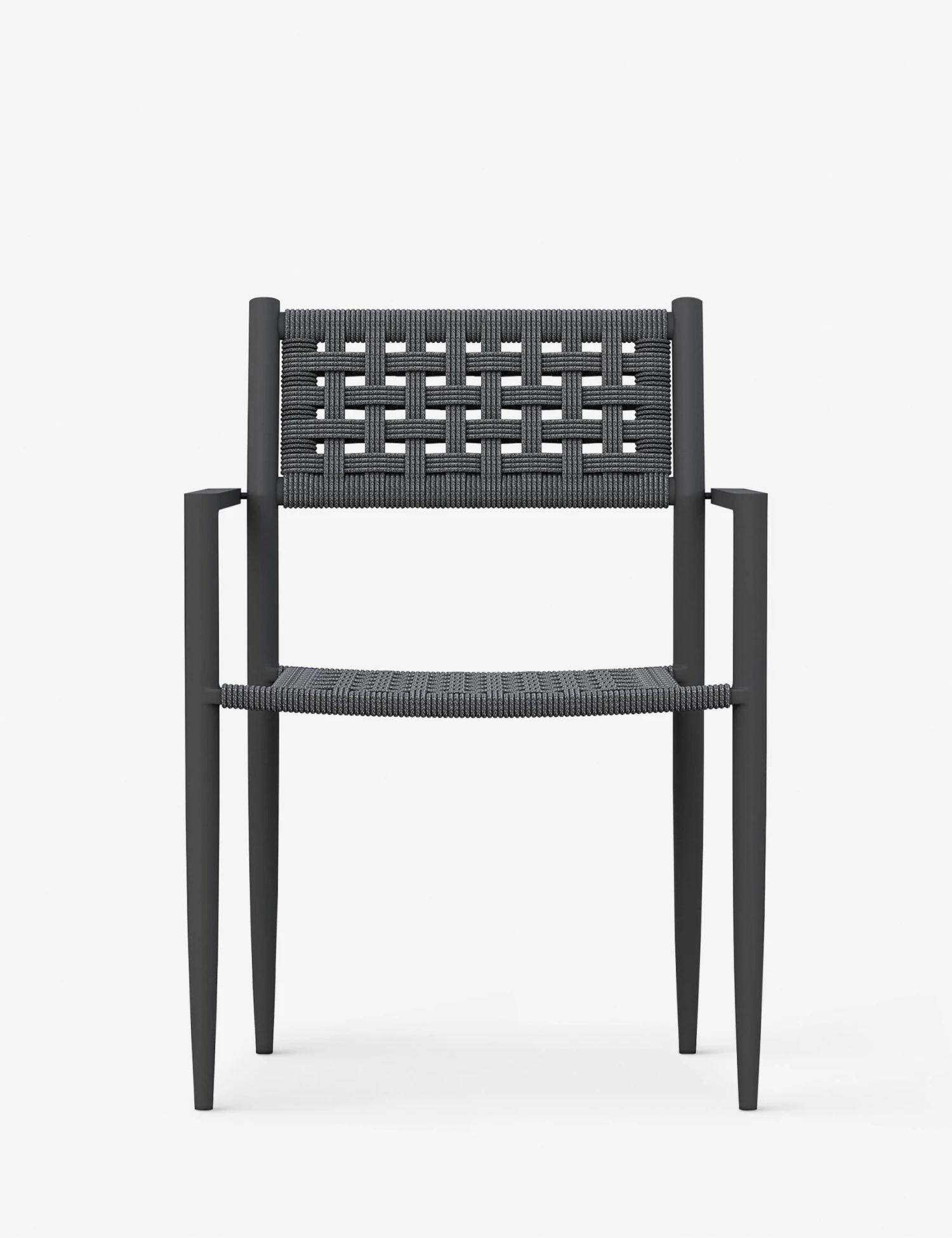 Tolliver Indoor / Outdoor Dining Chair 7 Tolliver Indoor / Outdoor Dining Chair - Image 5