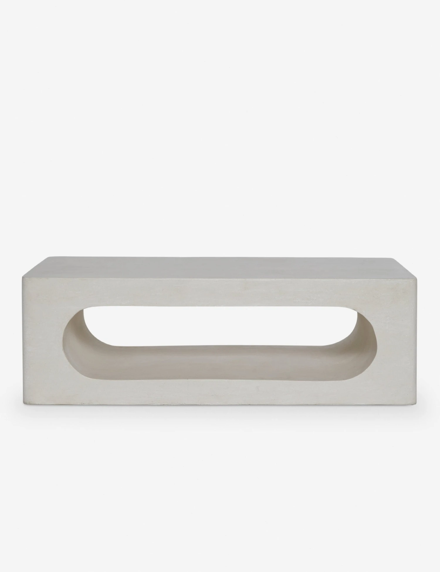 Nasir Indoor / Outdoor Coffee Table 6 Nasir Indoor / Outdoor Coffee Table - Image 4