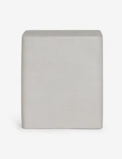 Nasir Indoor / Outdoor Side Table -Luluandgeorgia Shop NasirIndoor OutdoorSideTable A0655566 0217