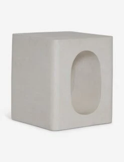 Nasir Indoor / Outdoor Side Table -Luluandgeorgia Shop NasirIndoor OutdoorSideTable A0655566 0219