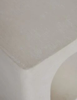 Nasir Indoor / Outdoor Side Table -Luluandgeorgia Shop NasirIndoor OutdoorSideTable A0655566 0220