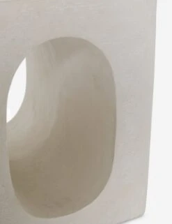 Nasir Indoor / Outdoor Side Table -Luluandgeorgia Shop NasirIndoor OutdoorSideTable A0655566 0221