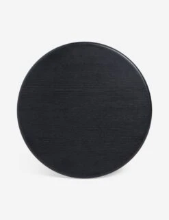Olga Round Side Table 13 Olga Round Side Table -Luluandgeorgia Shop OlgaSidetable Black A06560832445 Product