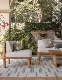 Ryann Indoor / Outdoor Accent Chair -Luluandgeorgia Shop OutdoorLivingRoomIII 1262 SITECROP