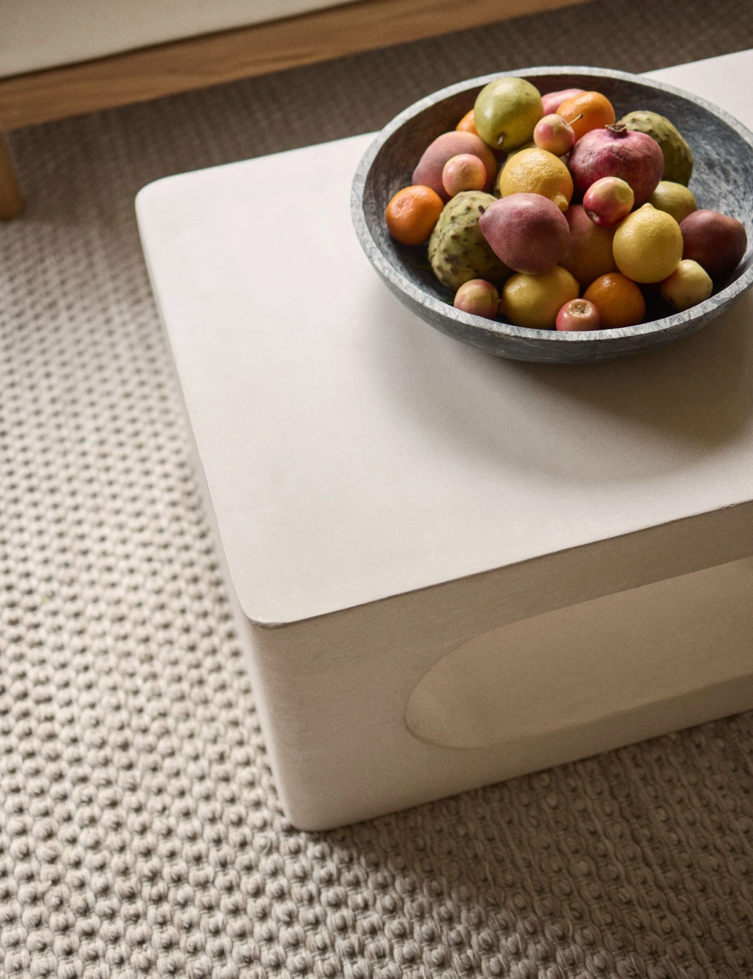 Nasir Indoor / Outdoor Coffee Table 5 Nasir Indoor / Outdoor Coffee Table - Image 3