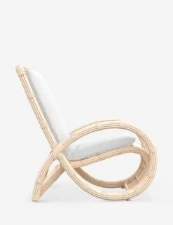 Omura Indoor / Outdoor Accent Chair -Luluandgeorgia Shop PAL W05S1 CU PALOMA CLUB CHAIR WB03