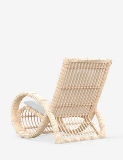 Omura Indoor / Outdoor Accent Chair -Luluandgeorgia Shop PAL W05S1 CU PALOMA CLUB CHAIR WB04