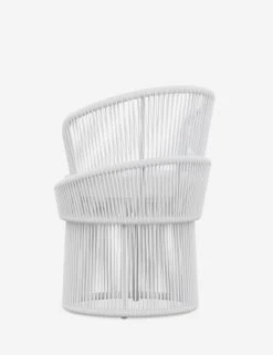 Portillo Indoor / Outdoor Dining Chair -Luluandgeorgia Shop PMA TR17DS CU PALMA SWIVEL DINING CHAIR WB04