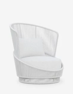 Portillo Indoor / Outdoor Swivel Chair -Luluandgeorgia Shop PMA TR17S1S CU PALMA SWIVEL CLUB CHAIR WB01