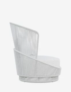 Portillo Indoor / Outdoor Swivel Chair -Luluandgeorgia Shop PMA TR17S1S CU PALMA SWIVEL CLUB CHAIR WB03