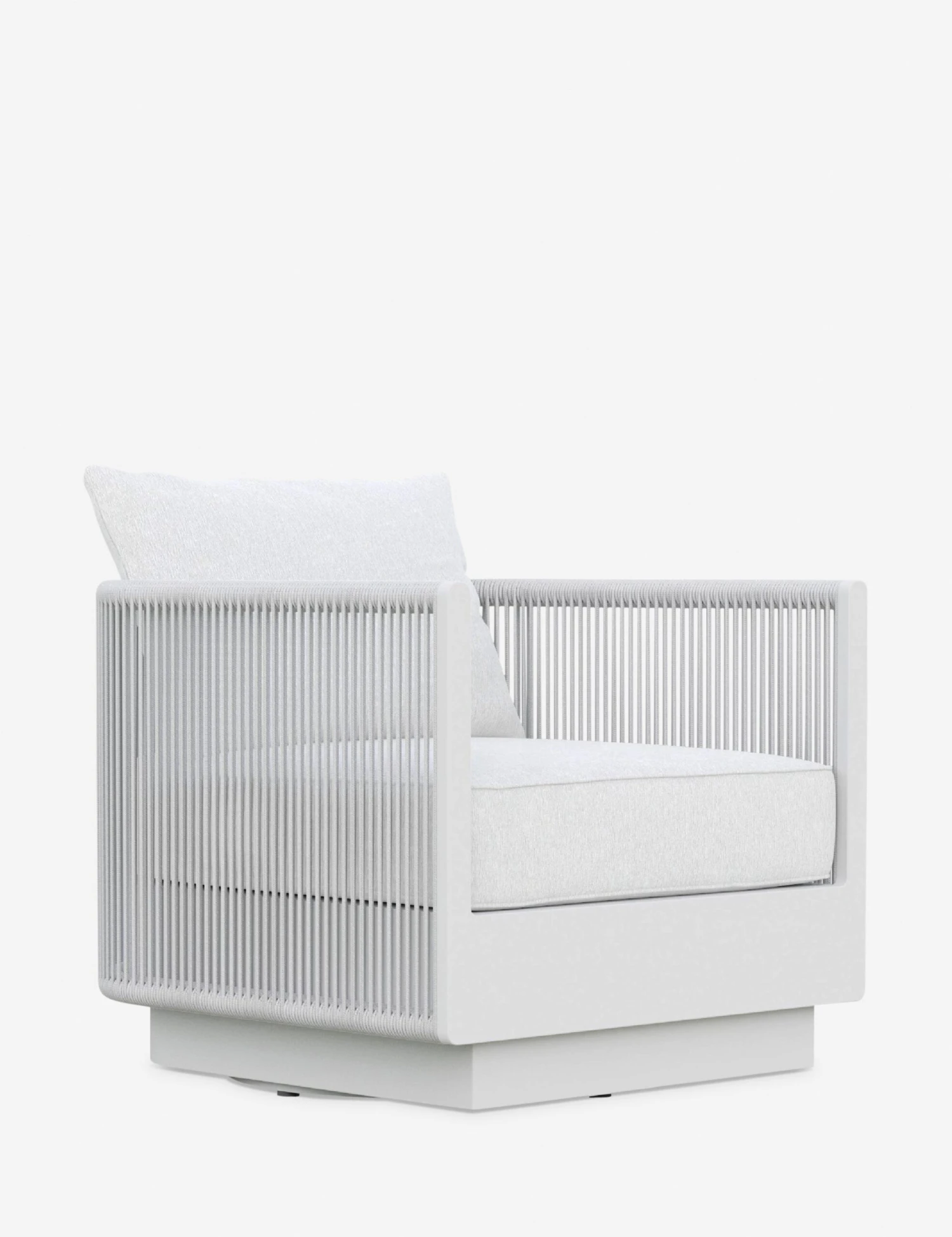 Romero Indoor / Outdoor Swivel Chair 4 Romero Indoor / Outdoor Swivel Chair - Image 2