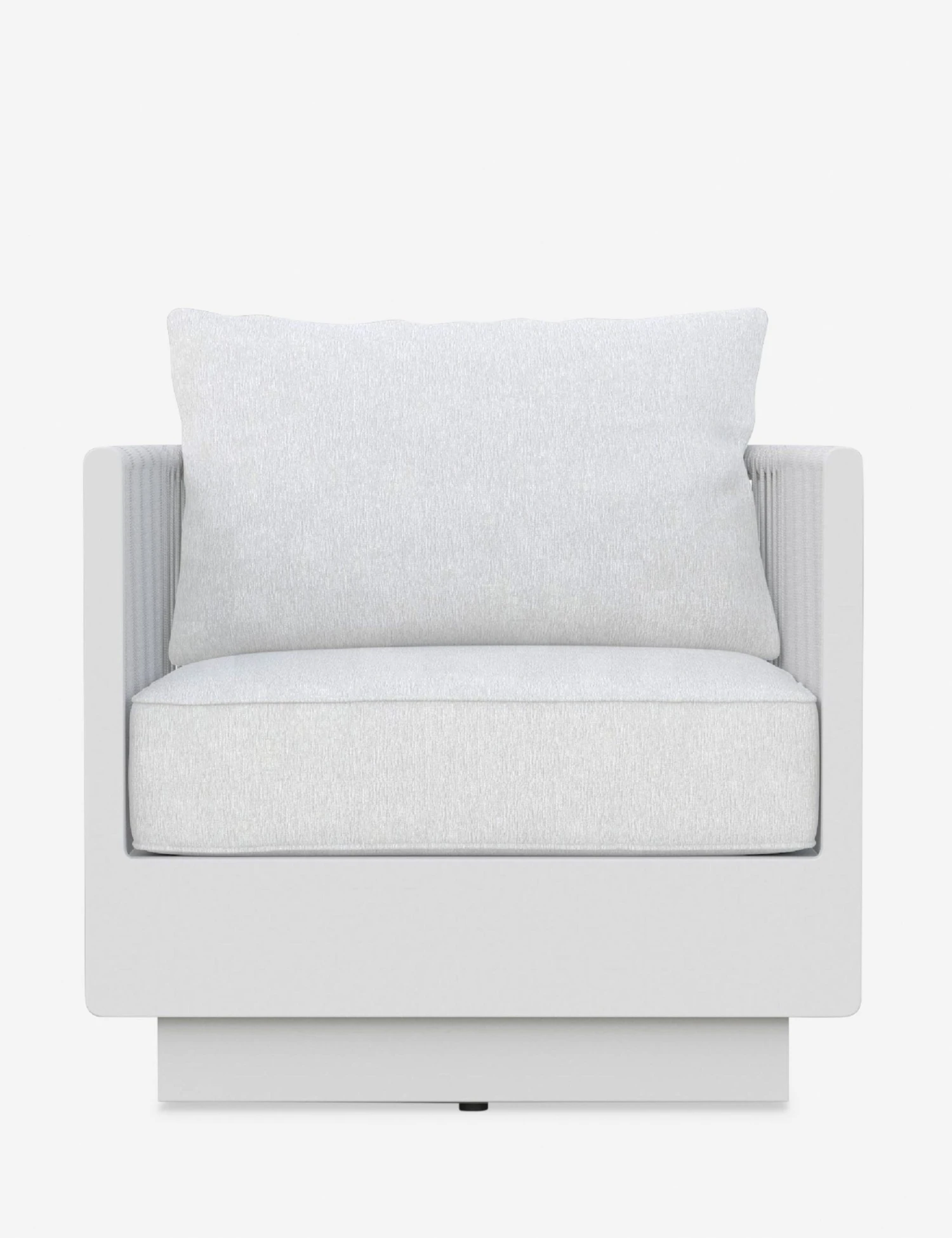 Romero Indoor / Outdoor Swivel Chair 3 Romero Indoor / Outdoor Swivel Chair