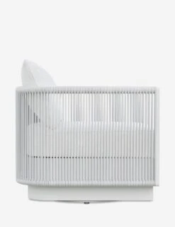 Romero Indoor / Outdoor Swivel Chair 8 Romero Indoor / Outdoor Swivel Chair -Luluandgeorgia Shop POR R01S1S CU PORTO SWIVEL CLUB CHAIR WB03