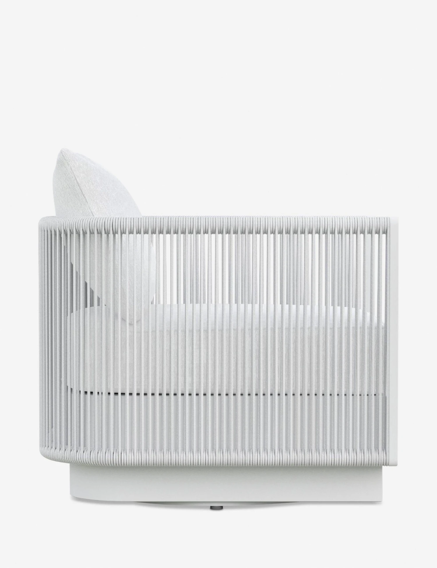 Romero Indoor / Outdoor Swivel Chair 5 Romero Indoor / Outdoor Swivel Chair - Image 3