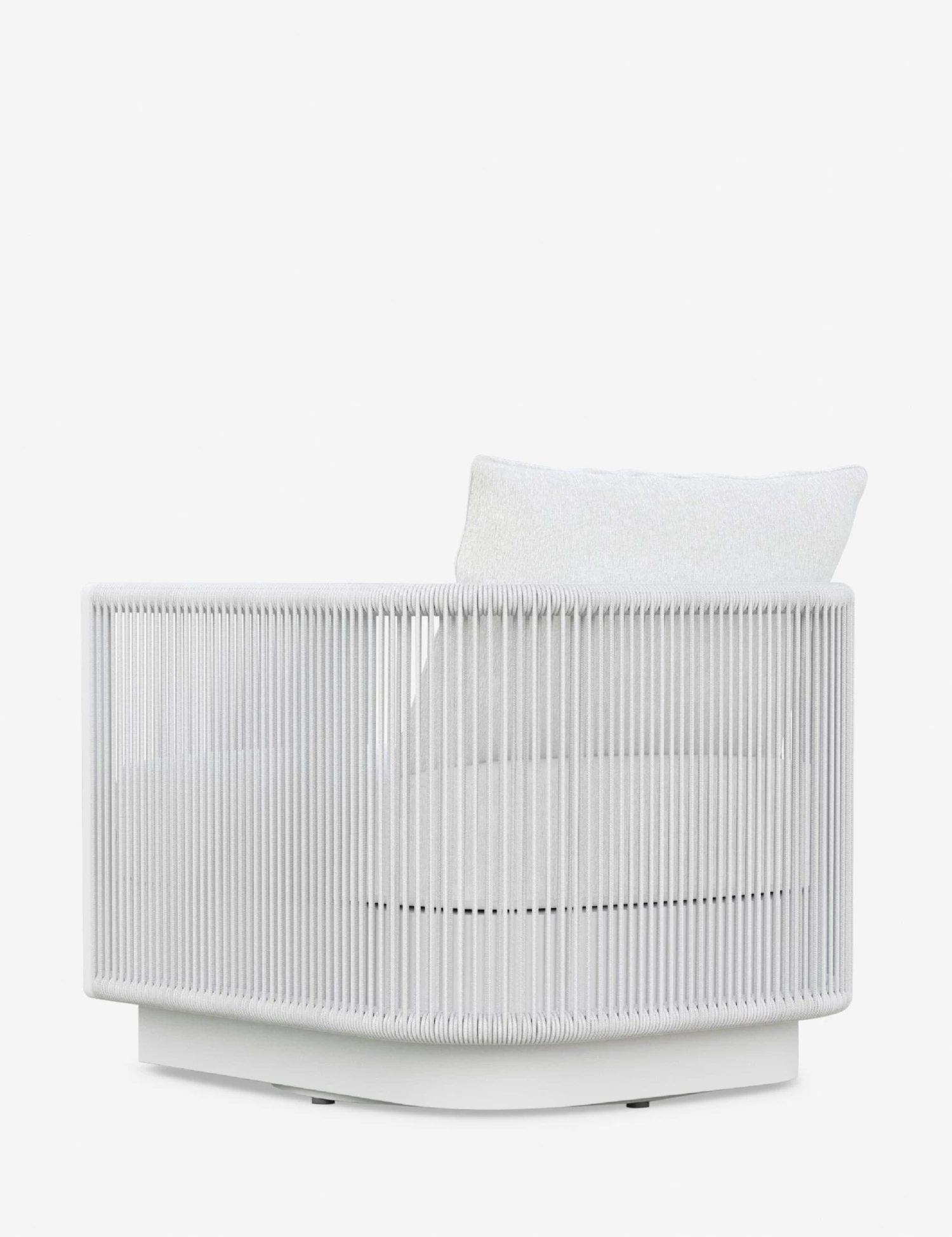 Romero Indoor / Outdoor Swivel Chair 6 Romero Indoor / Outdoor Swivel Chair - Image 4