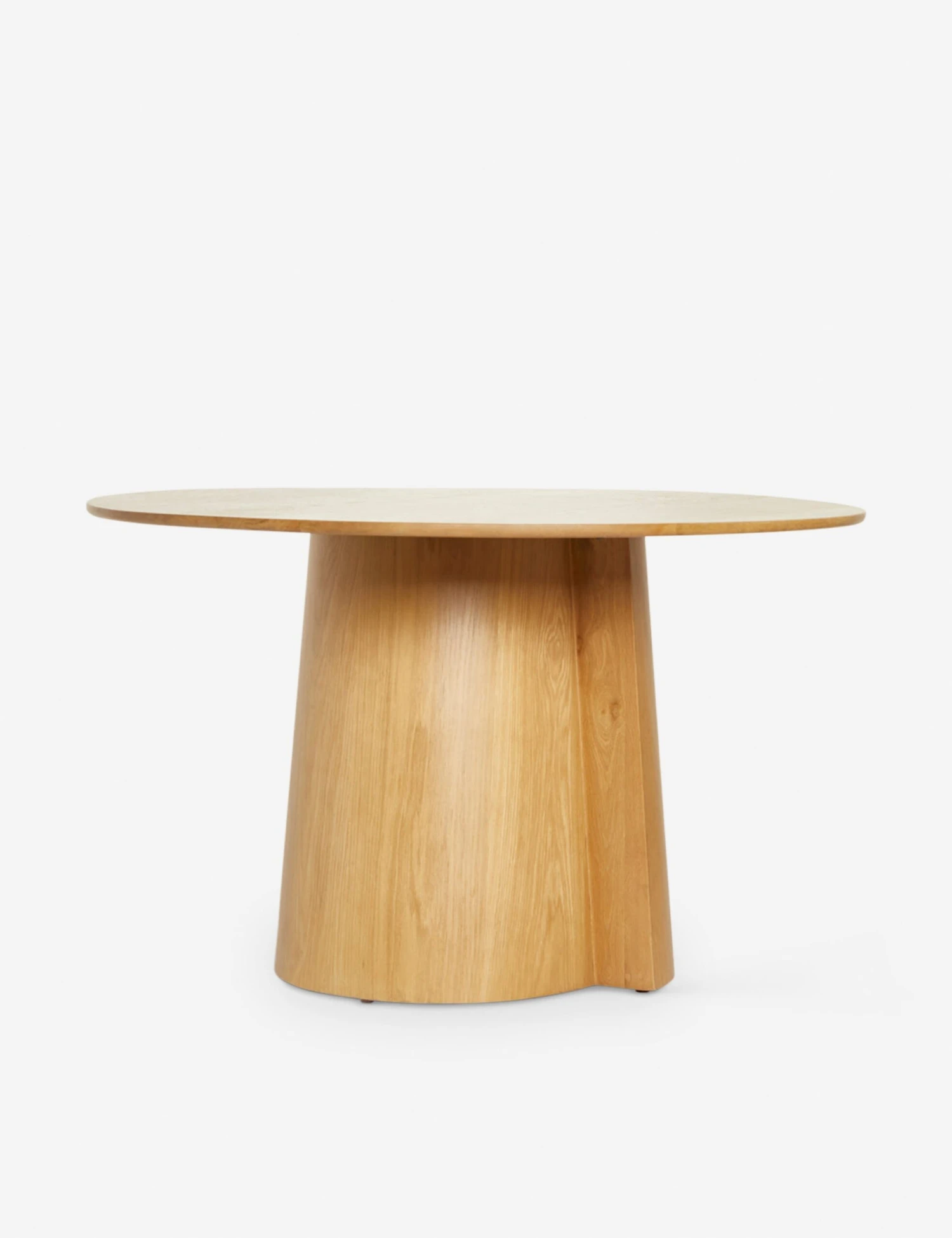 Pau Round Dining Table 7 Pau Round Dining Table - Image 5