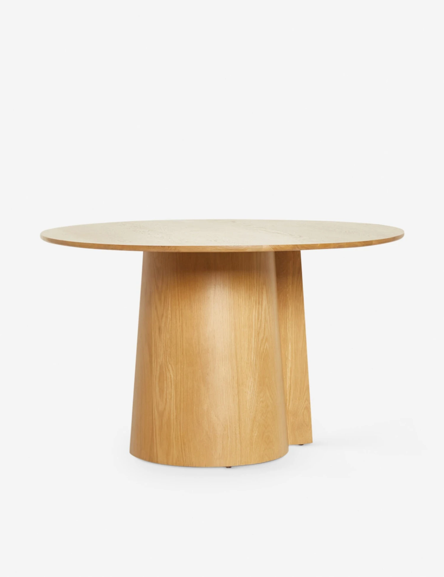 Pau Round Dining Table 8 Pau Round Dining Table - Image 6