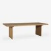 Everett Dining Table 2 Everett Dining Table -Luluandgeorgia Shop QM 1004 29 01