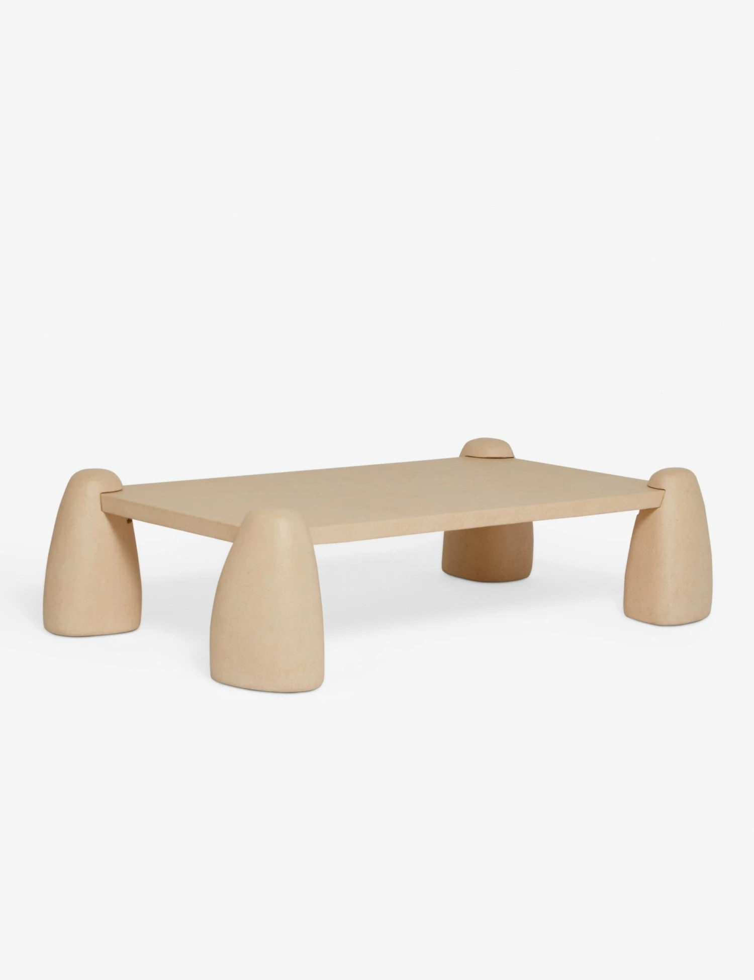 Quarry Coffee Table By Sarah Sherman Samuel 3 Quarry Coffee Table By Sarah Sherman Samuel