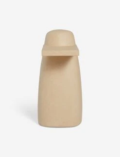 Quarry Side Table By Sarah Sherman Samuel -Luluandgeorgia Shop QuarrySideTablebySarahShermanSamuel Sand A0656410 4135 Product