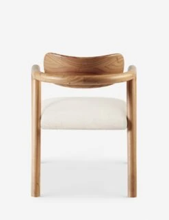 Elvia Dining Chair -Luluandgeorgia Shop RDAC BC 4